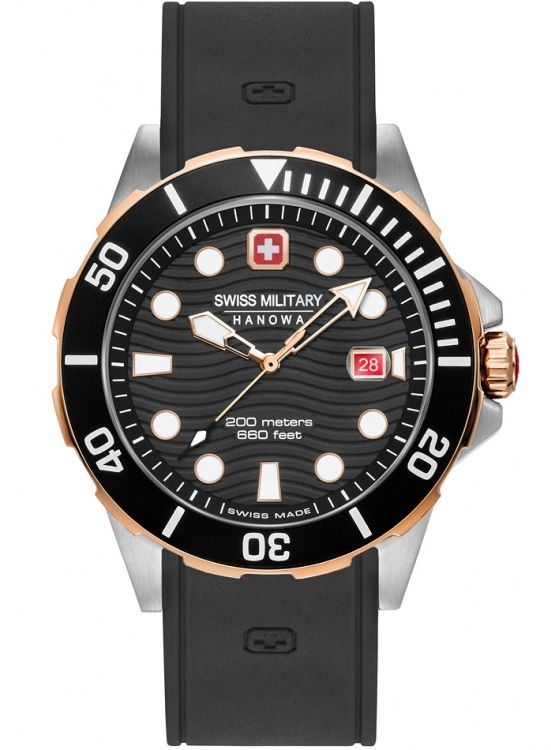 Hanowa discount offshore diver