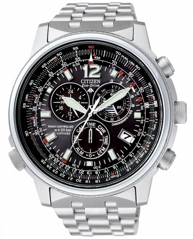 Citizen eco drive on sale as4020