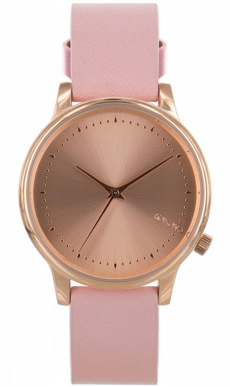 Komono hot sale estelle watch