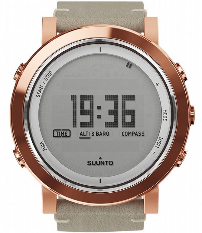 Suunto hotsell copper edition