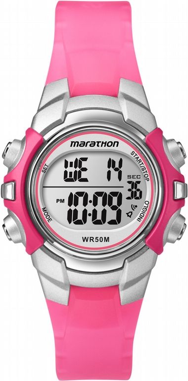 Wr50m marathon online watch