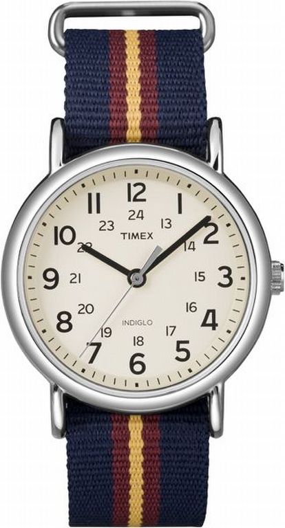 Timex 2 online