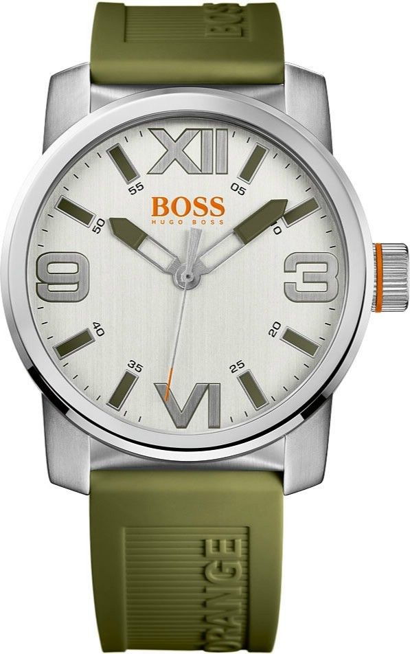 1530222 Hugo Boss Street Diver