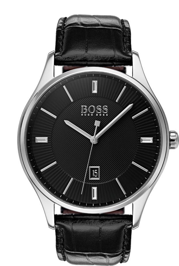 Hugo boss deals governor watch