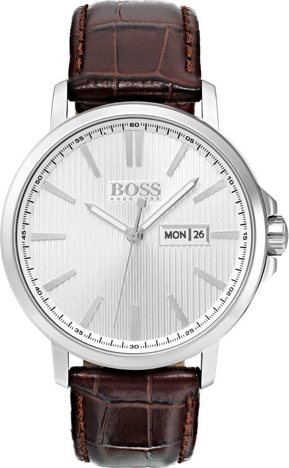 Hugo boss deals watch fake