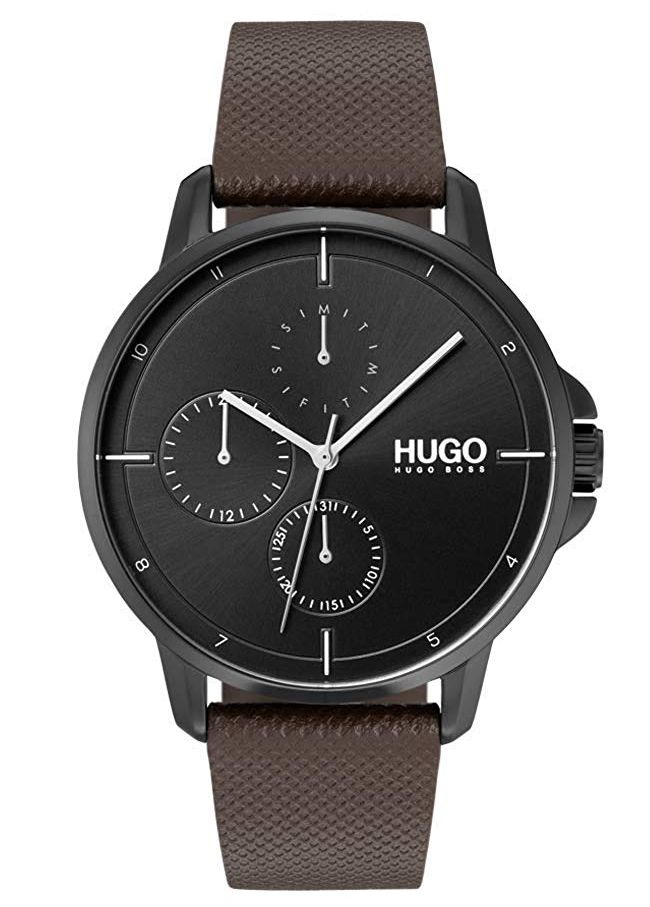 Hugo focus watch best sale