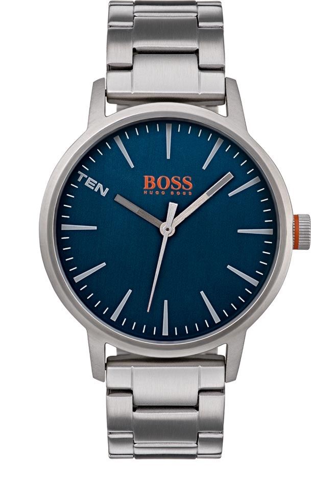 Boss orange 2024 copenhagen watch