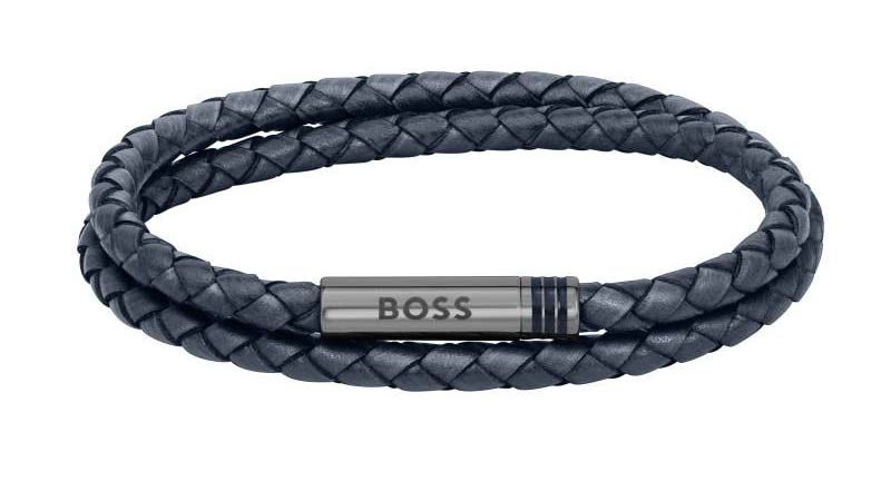 Hugo best sale boss wristband