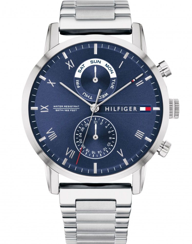 Montre tommy hilfiger fashion kane