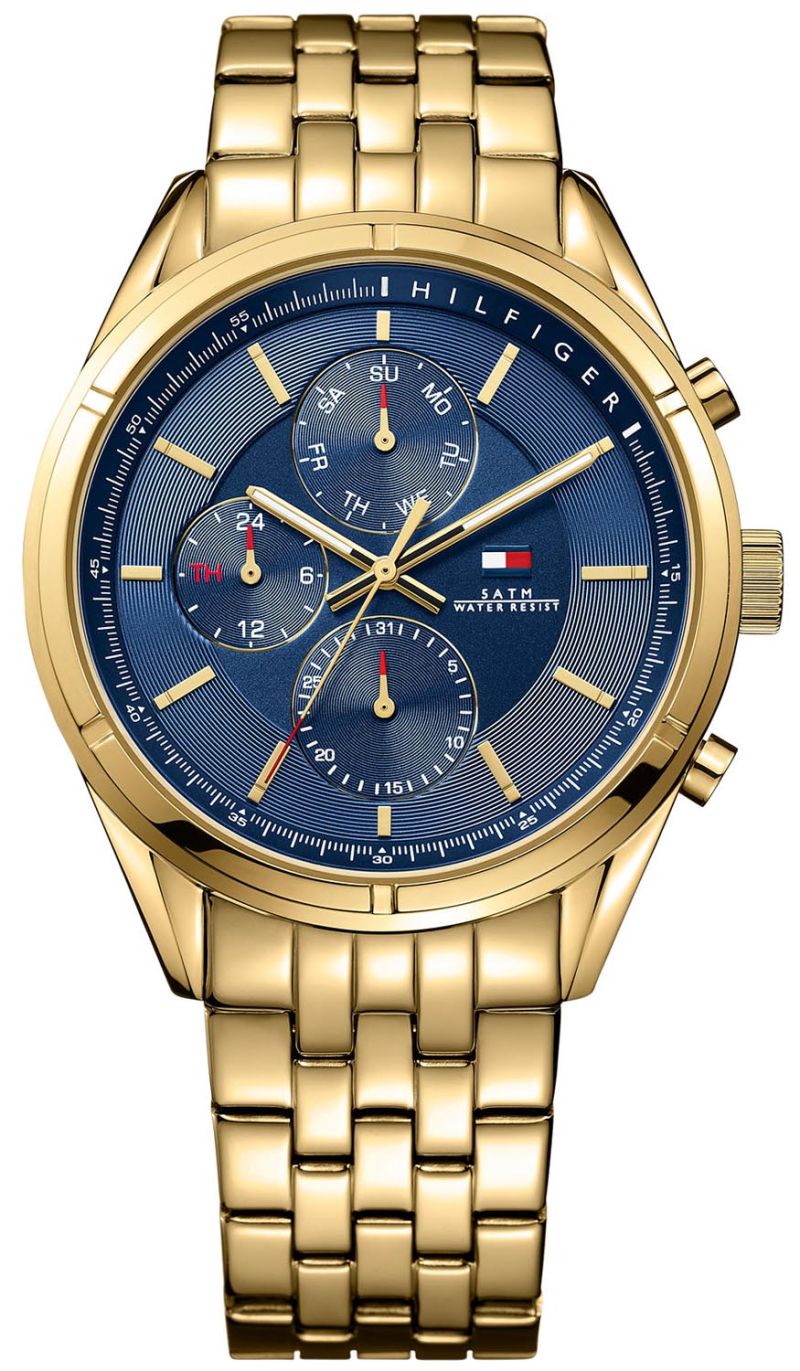 Tommy hilfiger hot sale charlie watch