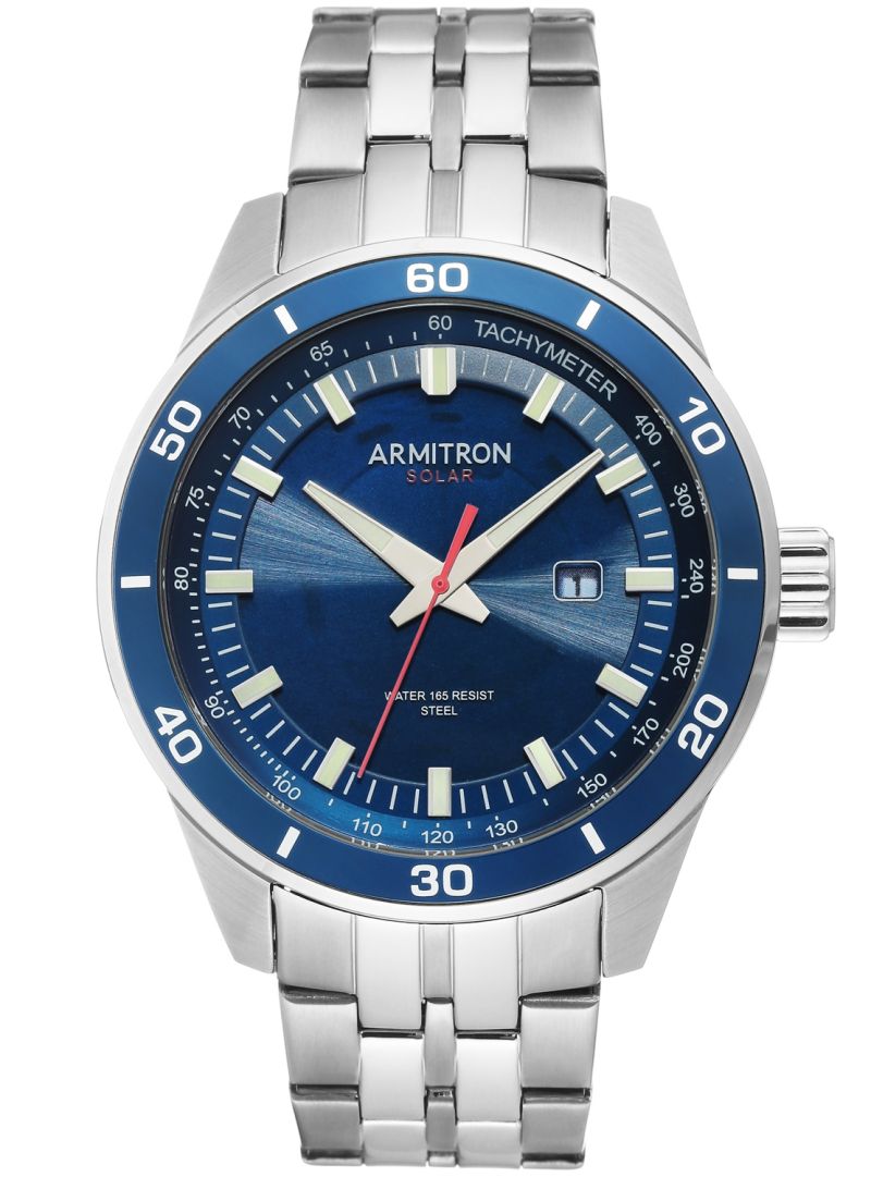 Armitron adventure solar watch online