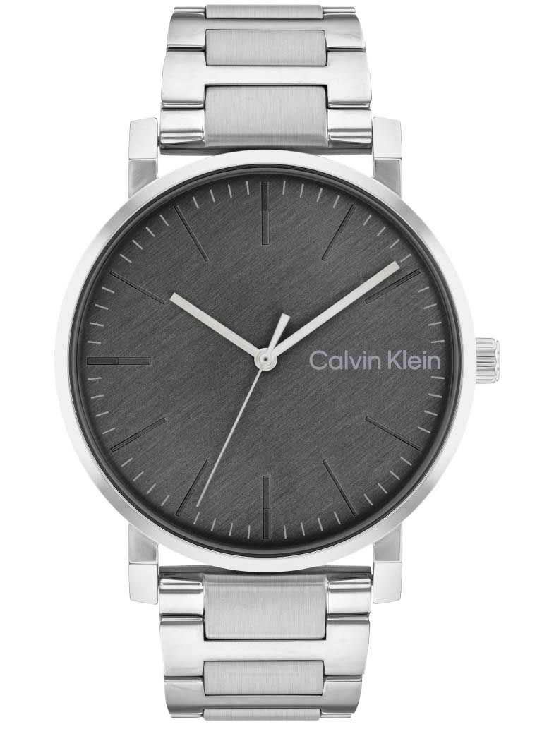 Calvin Klein Timeless 25200256 25200256 Slate