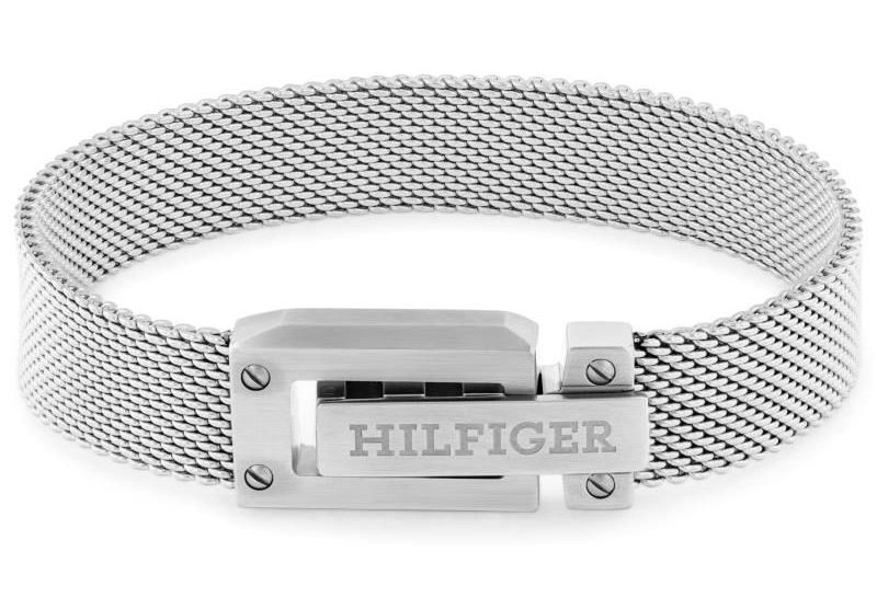 Tommy Hilfiger Silver 2790520 2790520 Bracelet