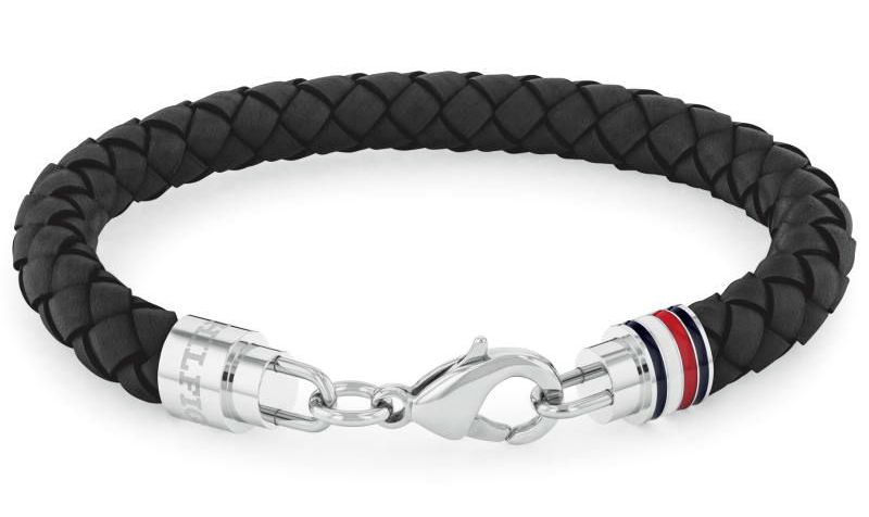 Tommy Hilfiger Iconic TH Braided Leather 2790545 2790545