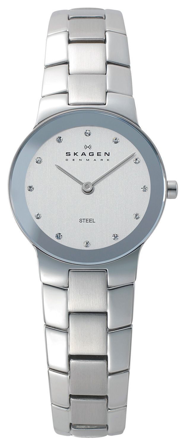 Skagen bee watch hot sale