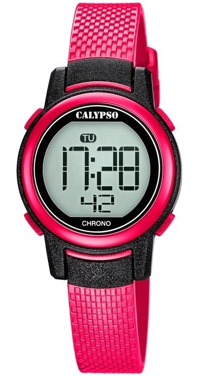 Calypso watch strap K5607-3 ⌚ - Calypso - Order online