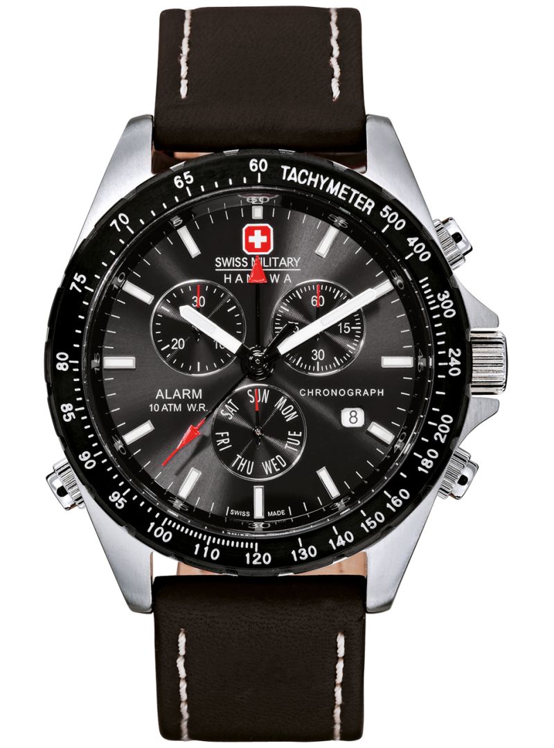 Swiss military shop hanowa 14227j