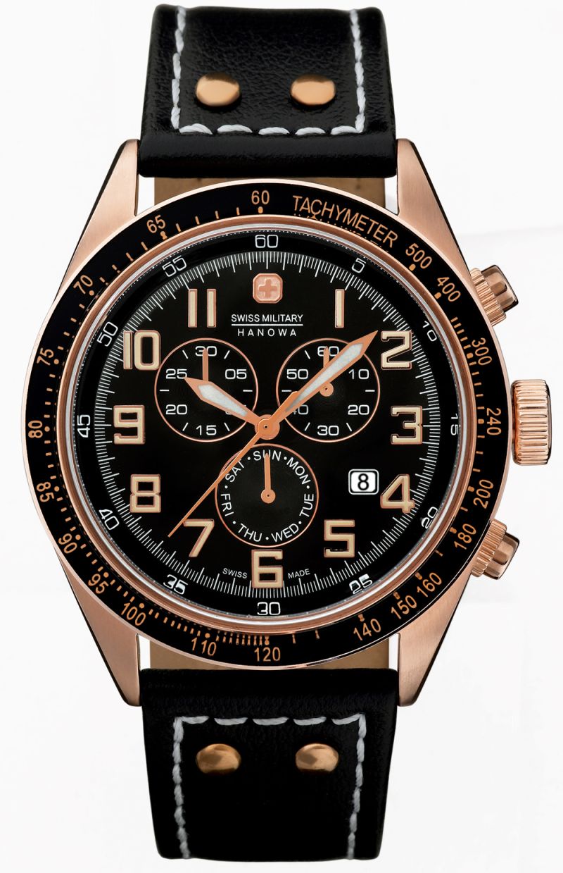 Swiss legend sale militare