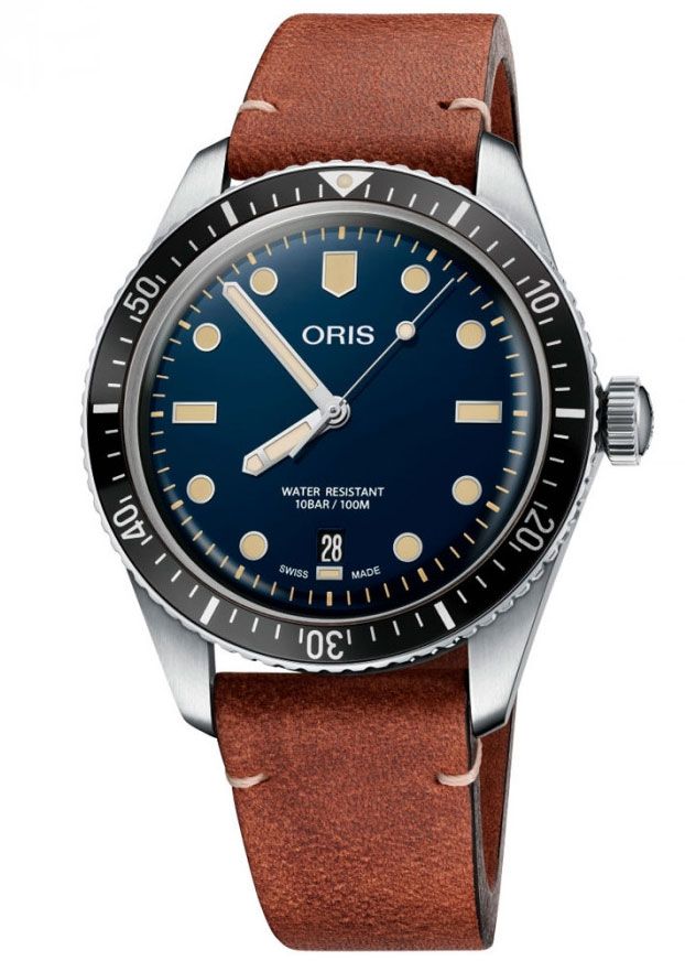 Oris Divers 65 01 733 7707 4055 07 5 20 45