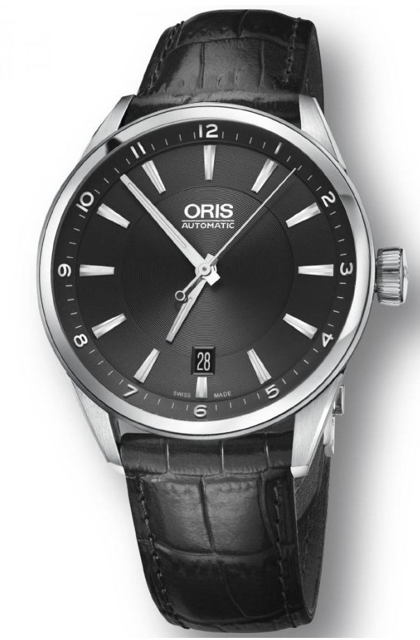 Oris Artix Date 01 733 7713 4034 07 5 19 81FC