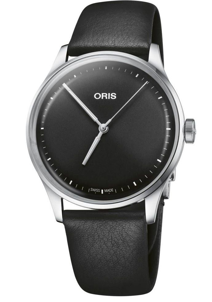 Oris Artelier S 01 733 7762 4054 07 5 20 69FC