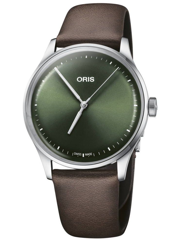 Oris Artelier S 01 733 7762 4057 07 5 20 70FC