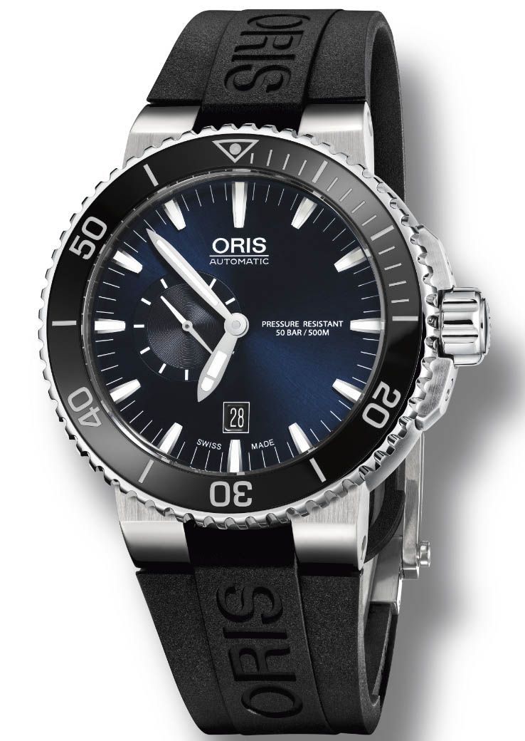 Oris 7673 new arrivals