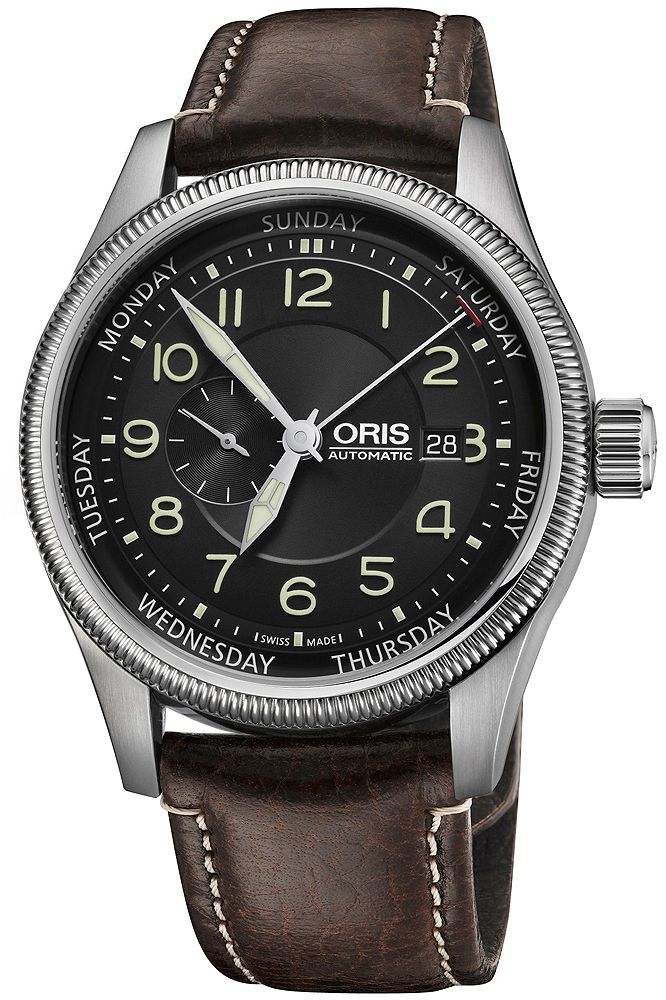 Oris Big Crown Pointer Day New 01 745 7688 4034 07 5 22 77FC