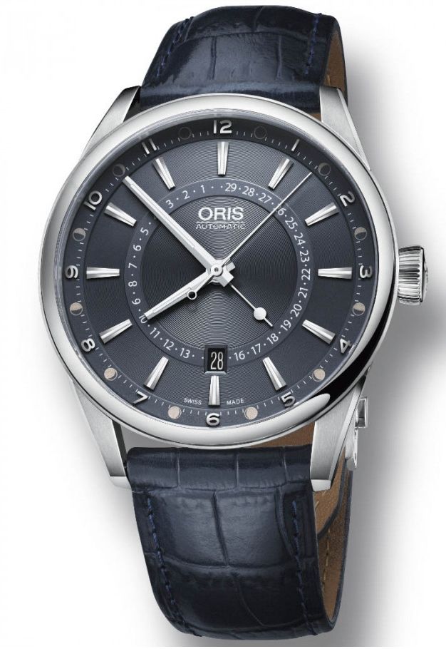 Oris Artix Tycho Brahe Lemited Edition 01 761 7691 4085 Set LS