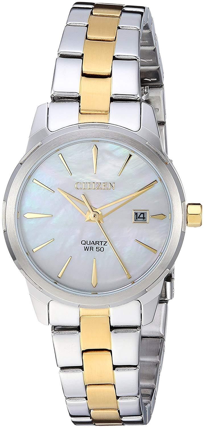 Citizen Quartz EU6074 51D RIP