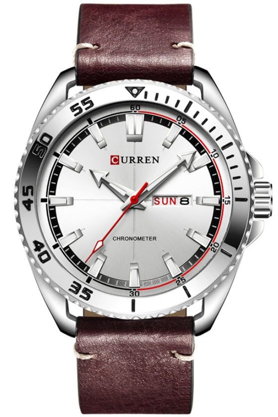 Curren 8272 sales