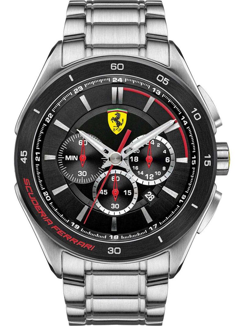 Scuderia ferrari watch service center near me new arrivals