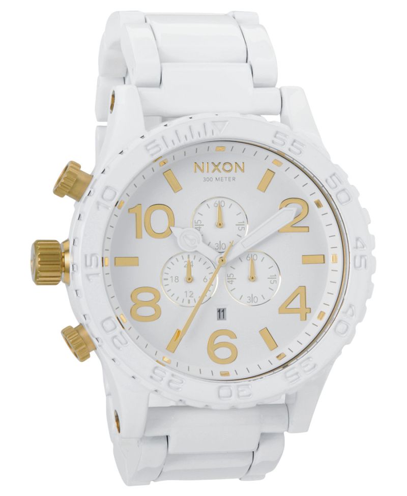 Nixon 300 meter watch price hotsell