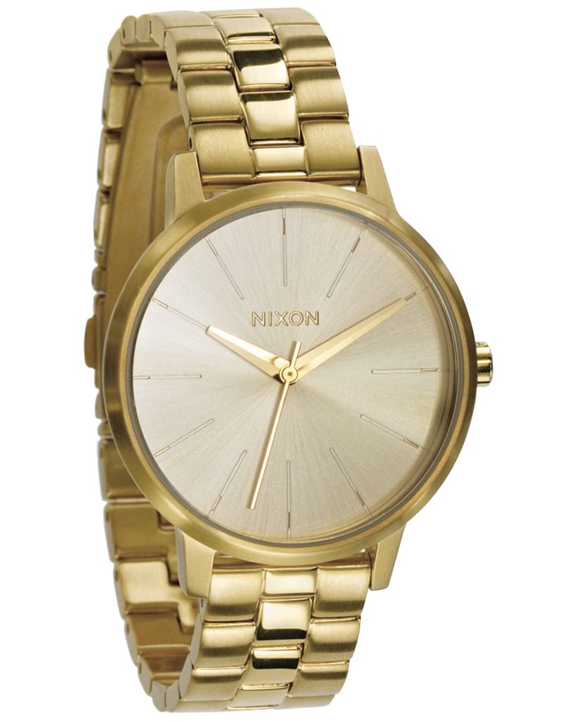 Nixon Kensington All Gold A099-502 - RIP