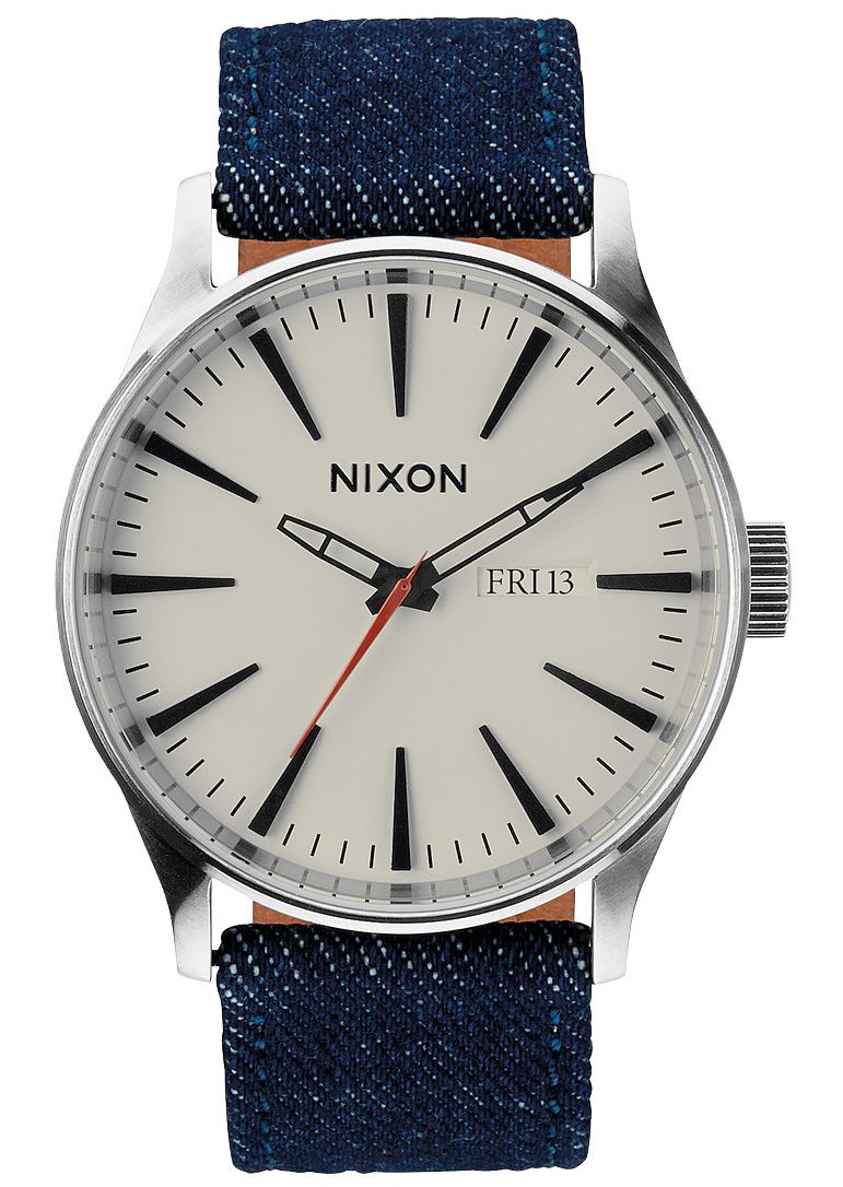 Nixon a105 2025