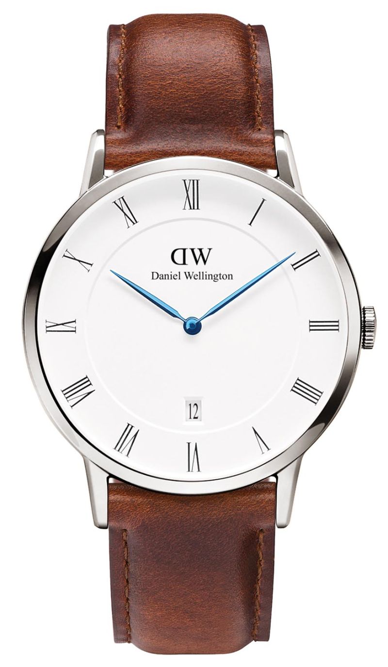 Dw dapper sheffield silver best sale