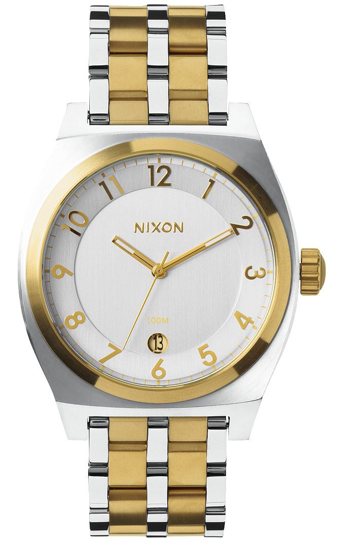 Nixon 2025 monopoly watch