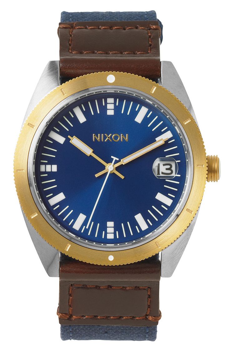 Nixon rover 2024