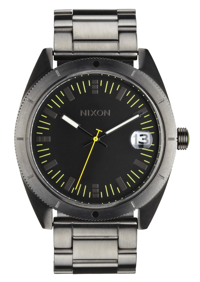 Nixon rover 2025 ss ii