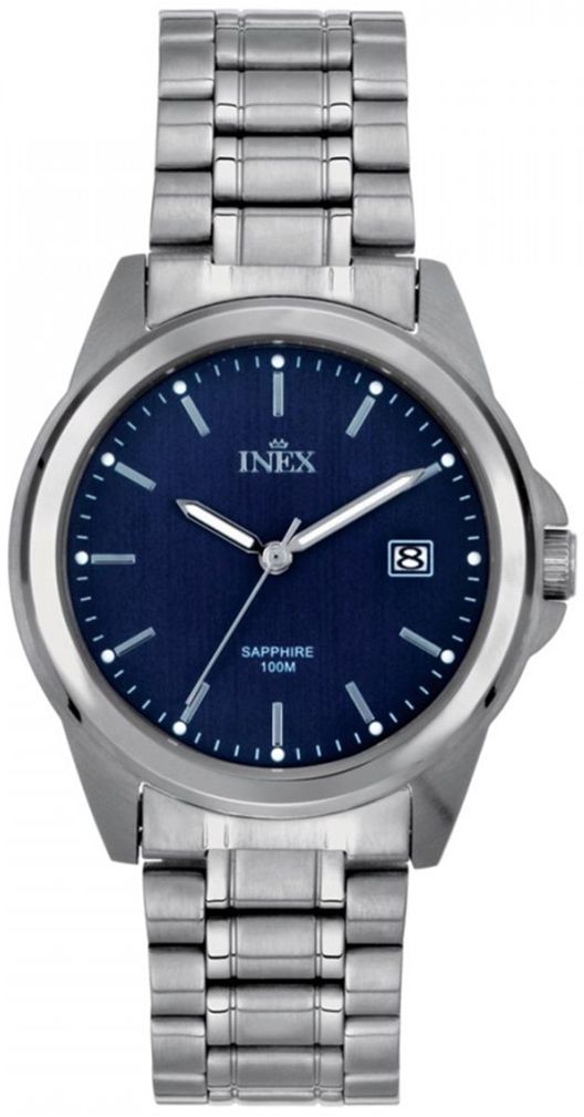 Inex Pocket Watch A31902-1S0X A31902-1S0X