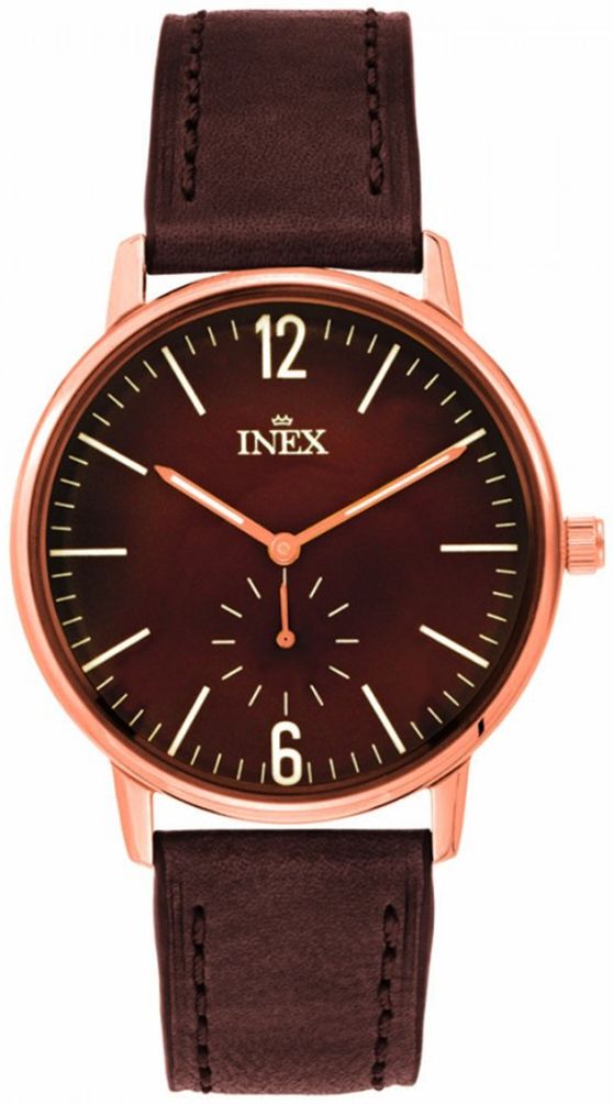 Timex helix best sale rose gold