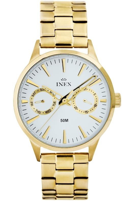 Axis watch online gold