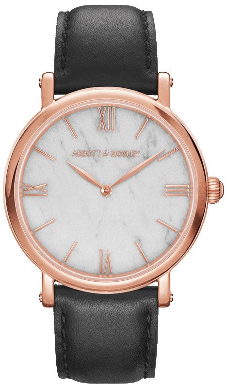 Abbott Lyon Kensington 34 Watch | Canterbury House Jewellers