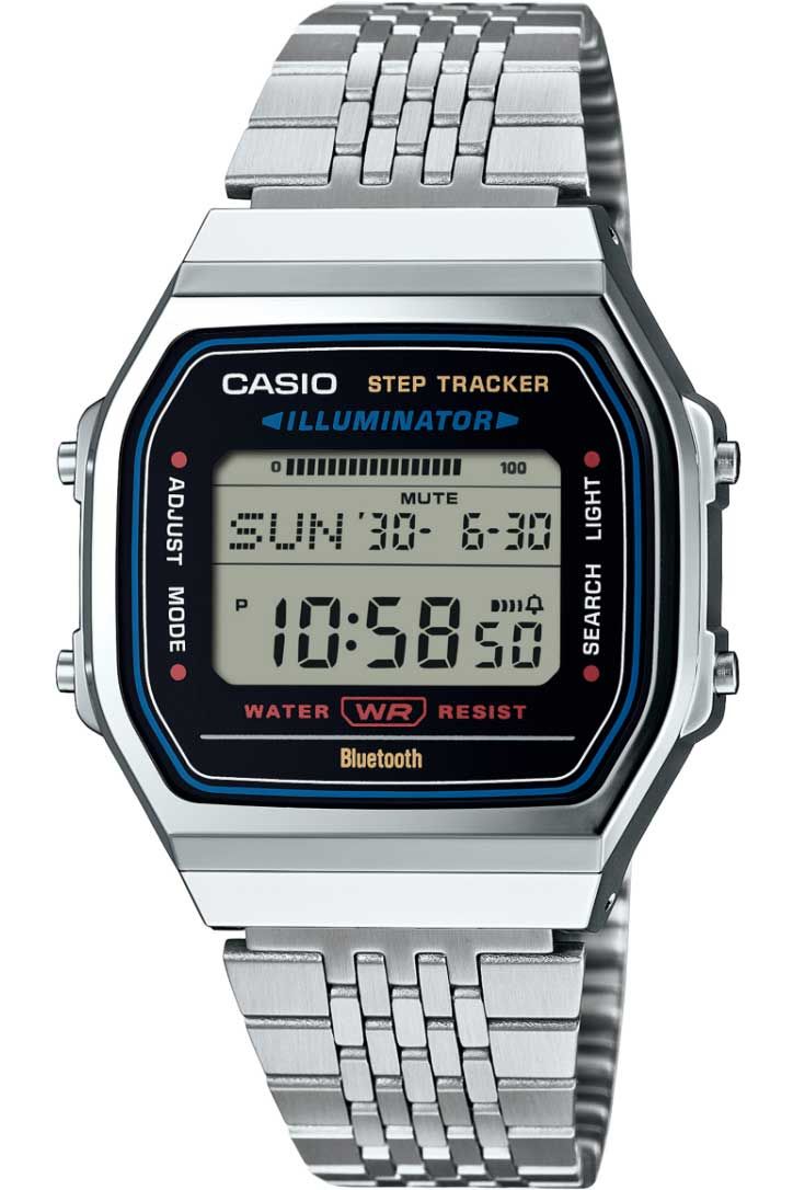 Casio Vintage Bluetooth ABL 100WE 1AEF