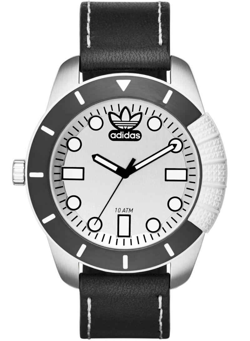 Adidas 10 hot sale atm watch