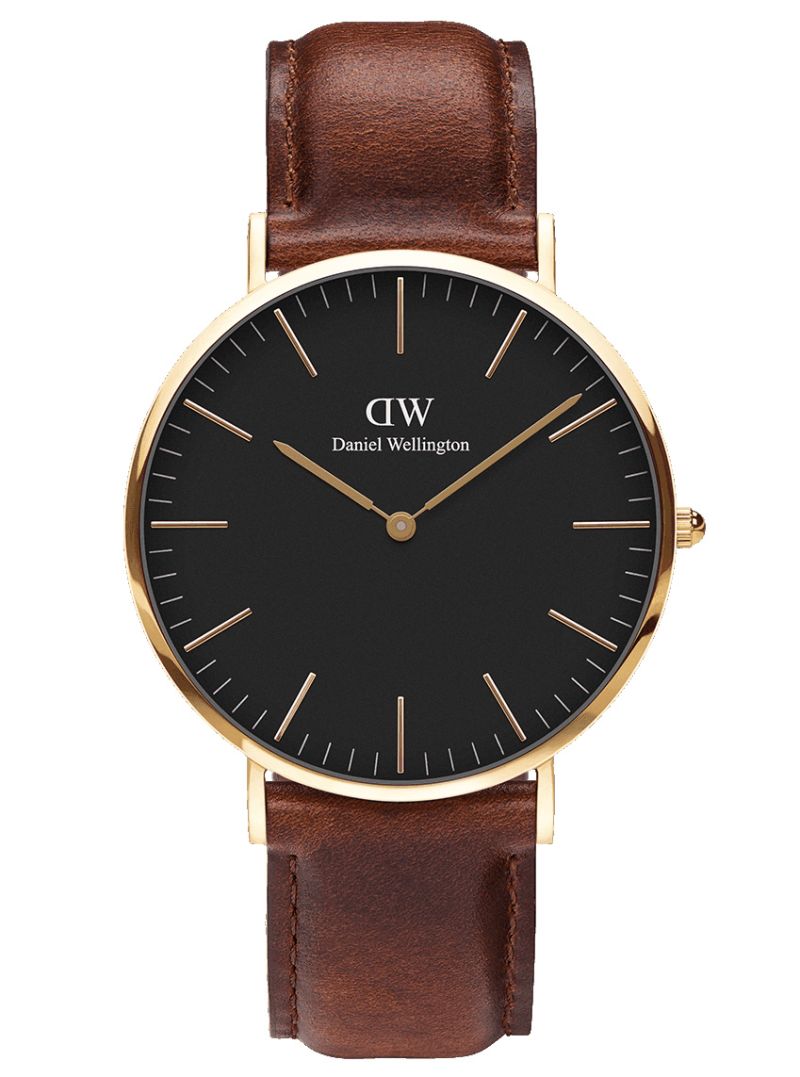 Daniel Wellington Classic St Mawes 36mm DW00100545 DW00100545