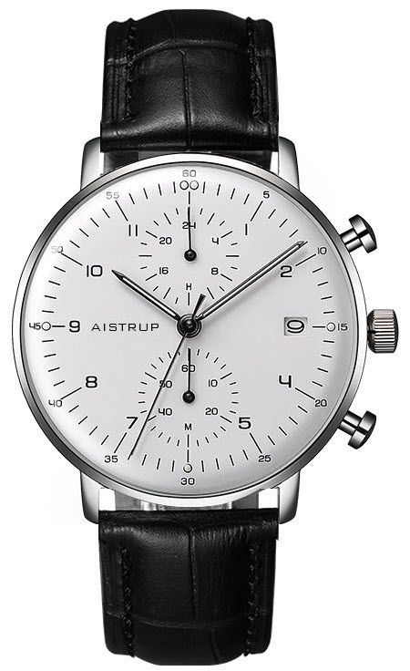 Aistrup Classic Infinity Chronograph AIW8601 AIW8601