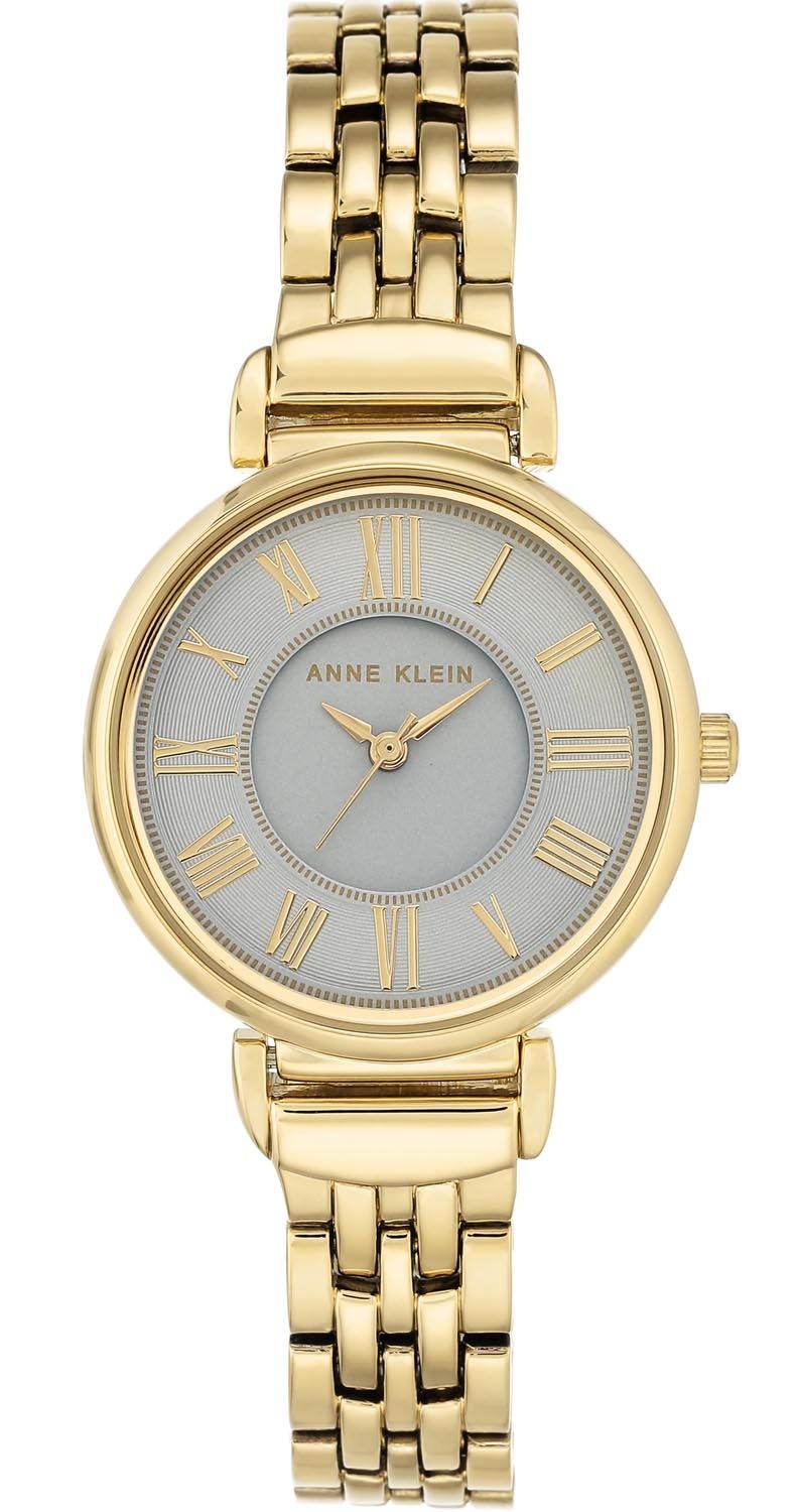 Discontinued anne klein discount watches