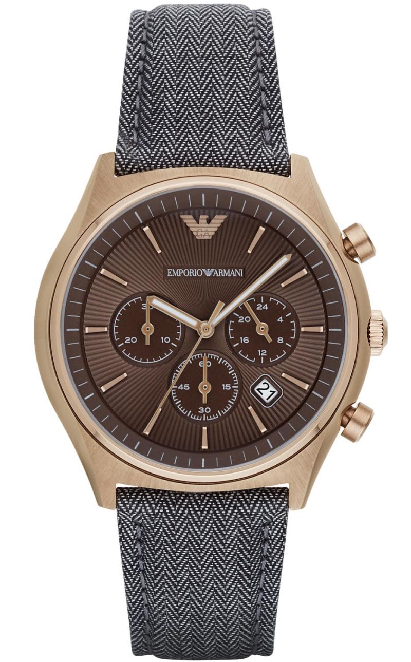 Emporio Armani Chronograph AR11133