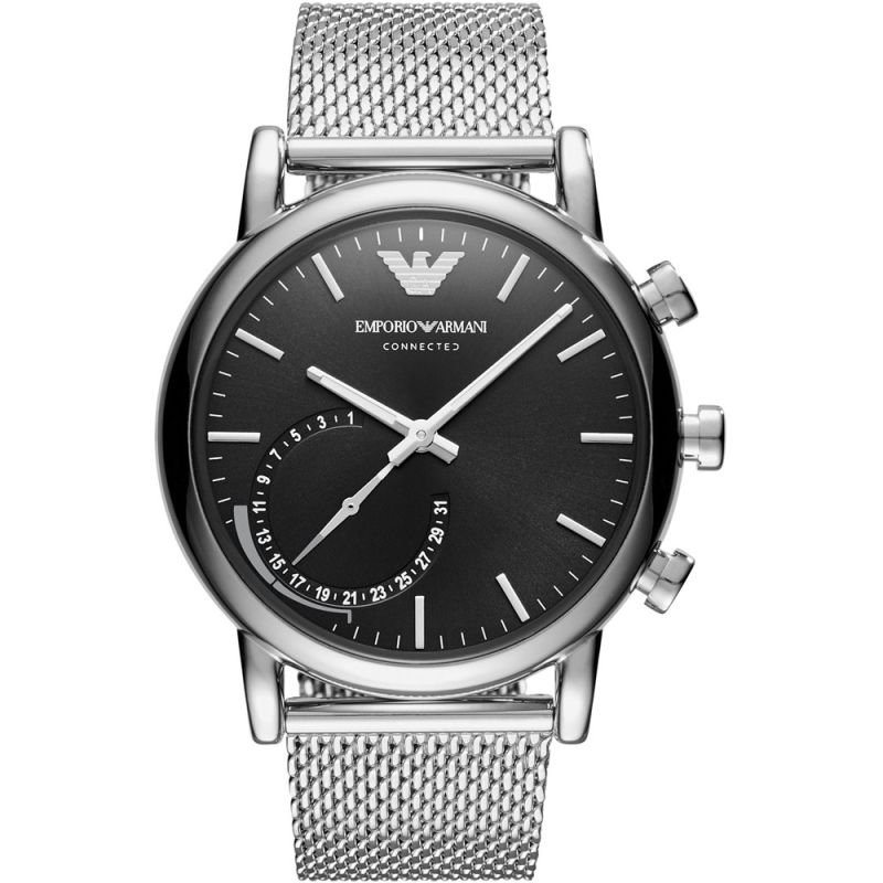 Emporio Armani Smartwatch Connected Hybrid ART3007 RIP